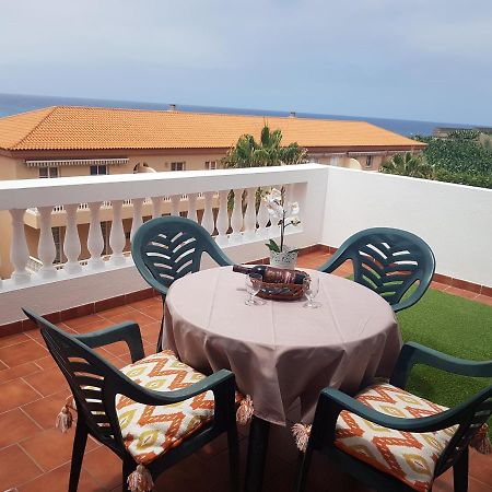 Apartamentos Las Salinas 2 Caleta de Interián エクステリア 写真