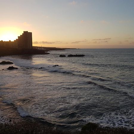 Apartamentos Las Salinas 2 Caleta de Interián エクステリア 写真
